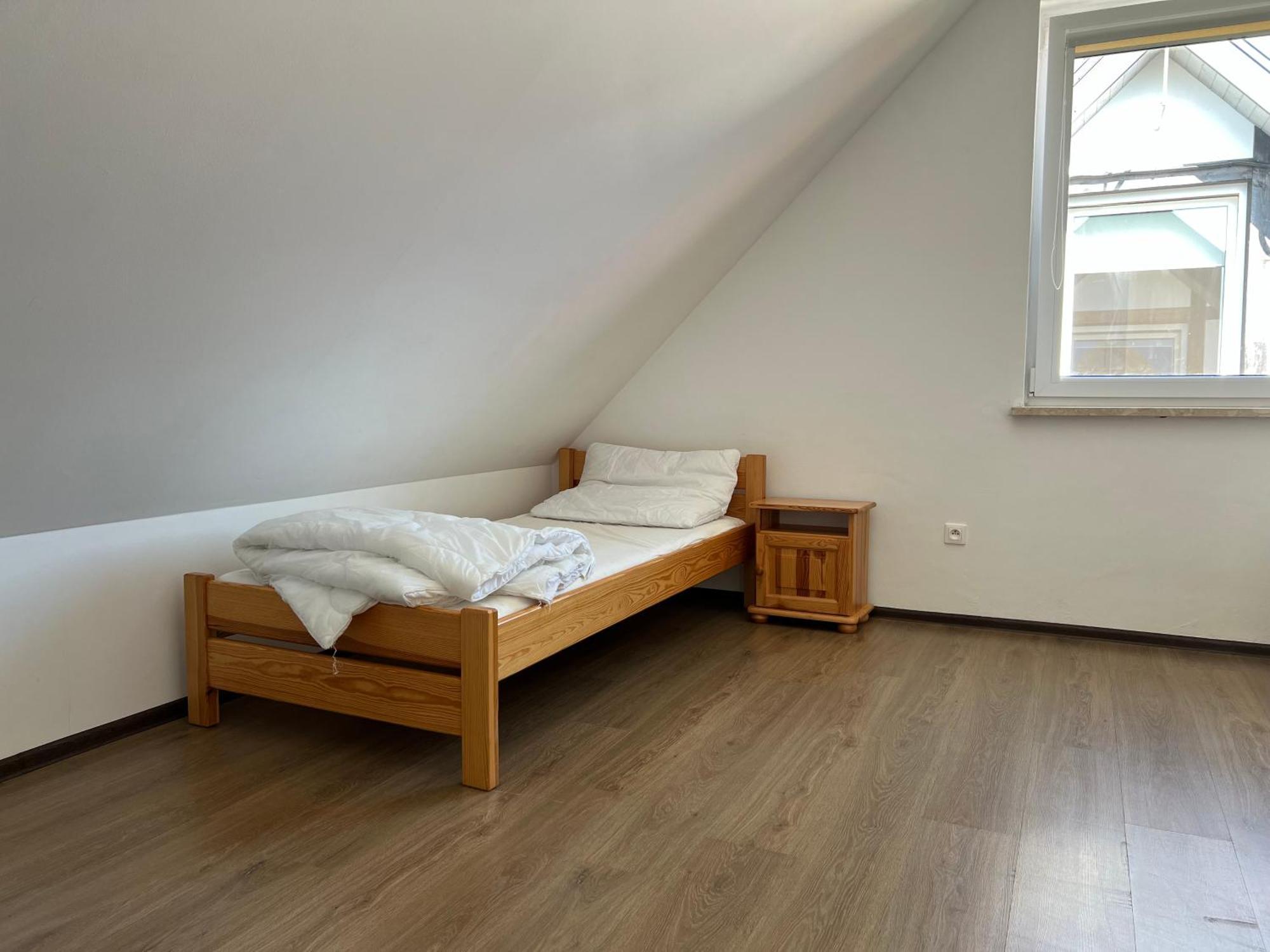 Przystanek Lato Apartment Jaroslawiec Bagian luar foto