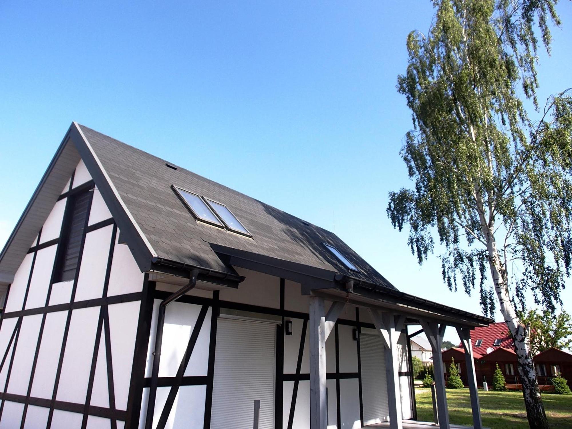 Przystanek Lato Apartment Jaroslawiec Bagian luar foto
