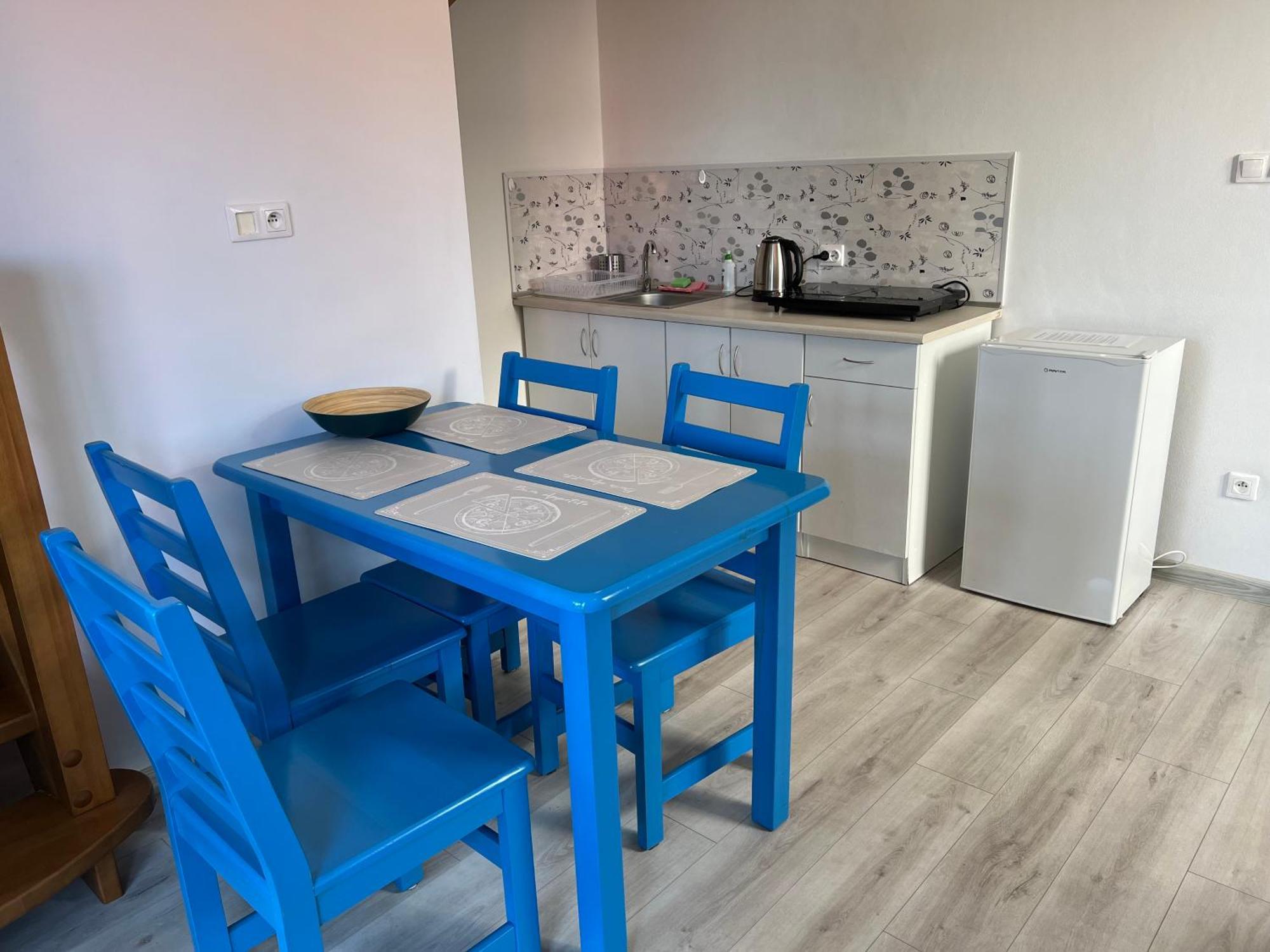 Przystanek Lato Apartment Jaroslawiec Bagian luar foto