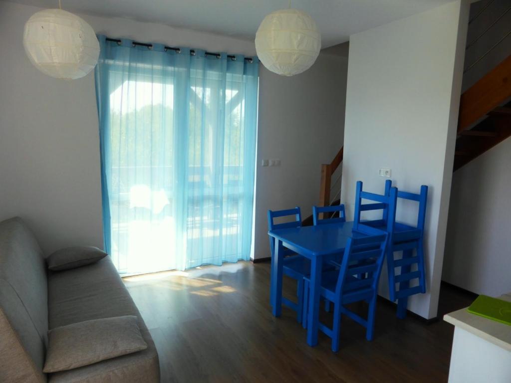 Przystanek Lato Apartment Jaroslawiec Bagian luar foto