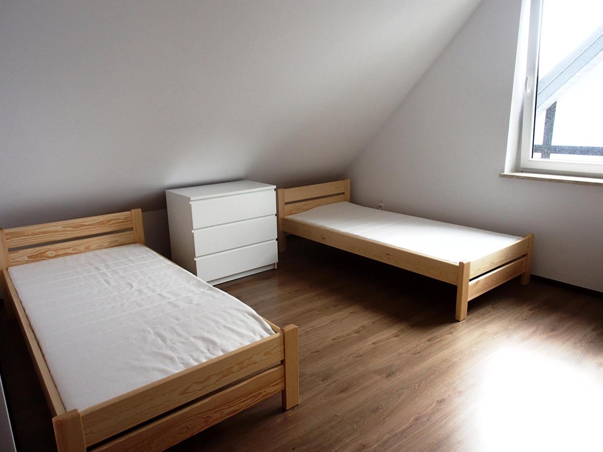 Przystanek Lato Apartment Jaroslawiec Bagian luar foto
