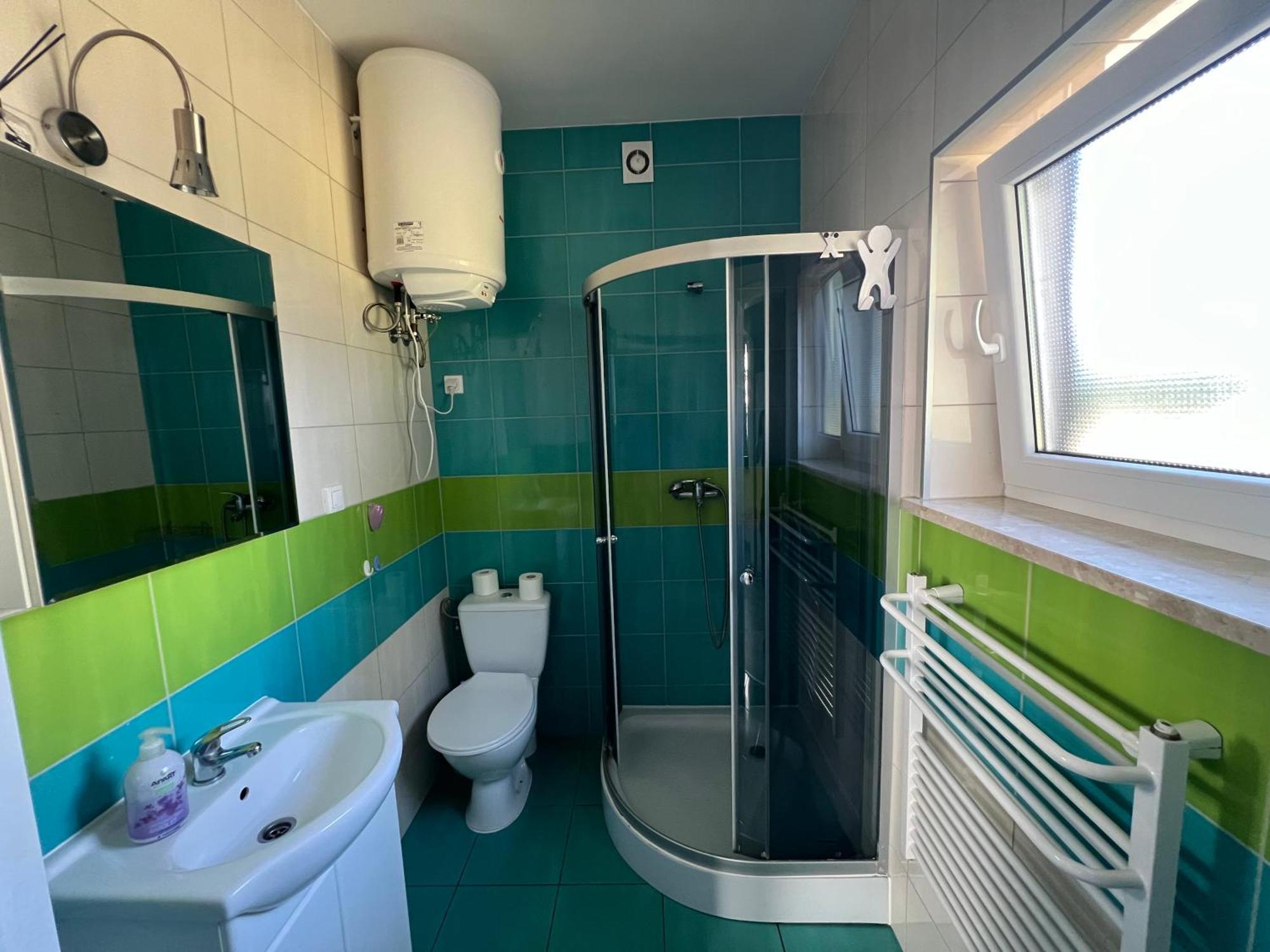 Przystanek Lato Apartment Jaroslawiec Bagian luar foto